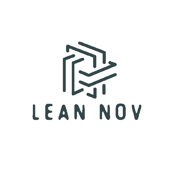 Logo Lean Nov
